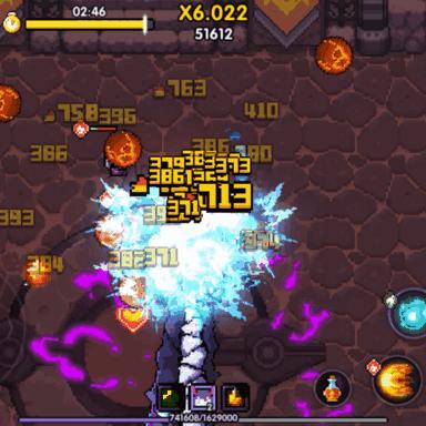 (像素射击无限金币钻石无敌版游戏可玩)像素射击游戏中的无限金币和钻石：挑战极限，获得丰厚奖励！