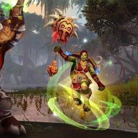 发现魔兽遗失的记忆攻略：探索古老秘境，挑战神秘之力，重拾失落的记忆！