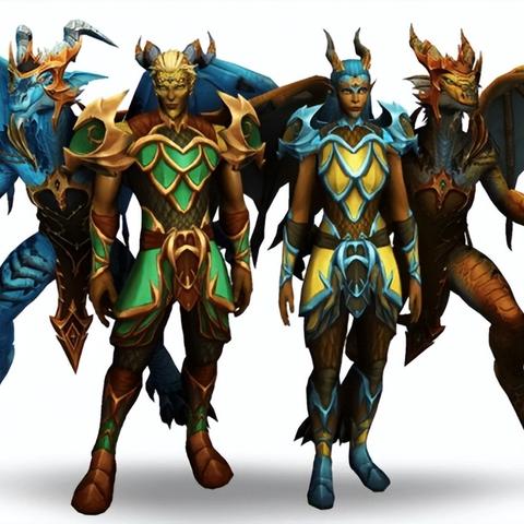 发现魔兽遗失的记忆攻略：探索古老秘境，挑战神秘之力，重拾失落的记忆！