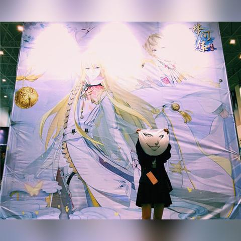 梦间集图鉴角色大全，探寻梦境之美，揭开角色内心，了解每位角色的故事细节