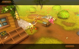 (蜂蜂乐园官方下载)蜂蜂乐园为什么在搜索中消失了？探寻背后的原因与解决方案