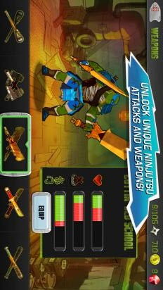 (忍者神龟1密码)全攻略：忍者神龟单机游戏密码大全及使用技巧解析