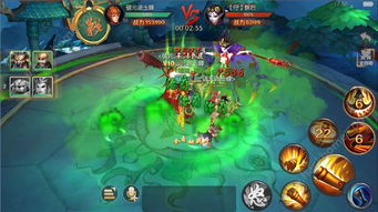 (大圣外传攻略)大圣外传阵容搭配：如何选择最强队员搭配组合？