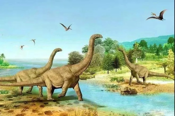 探寻史前巨兽的奥秘：成为恐龙考古大师，无需广告打扰的全新体验