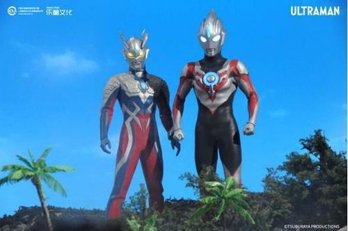 《奥特银河格斗:命运的冲突》——揭开超宇宙英雄们战争与友情交织的壮丽篇章