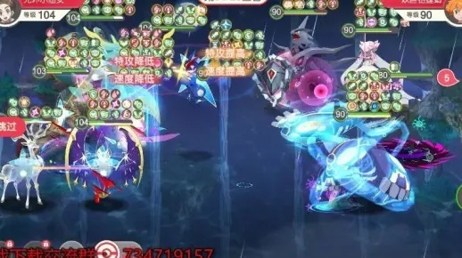 (口袋觉醒艾路雷朵阵容)探秘神秘大陆口袋觉醒：揭开艾伦大陆隐藏的神秘力量