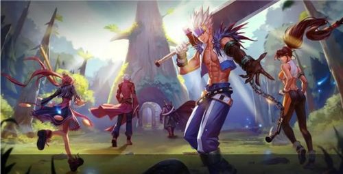 (幻魔镇魂曲官网)幻镇游戏突然改名了？粉丝议论纷纷，原因究竟是什么？