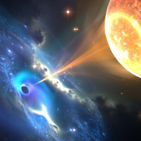 揭开星际扩散结局的真相：人类文明的未来与未知命运的深刻探讨