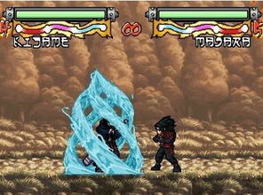 火影忍者格斗游戏单机版大全:收录所有版本,体验无尽忍术对决! 火影忍者格斗游戏单机版大全:收录所有版本,体验无尽忍术对决!