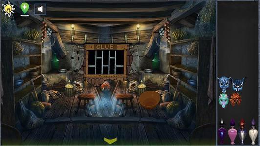 (江湖客栈密室逃脱简介)揭秘江湖客栈密室逃脱之谜：智慧与勇气的挑战