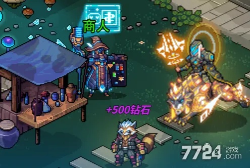 实用且全面:掌握像素战神攻略,快速提升游戏技巧成为顶尖玩家 实用且全面:掌握像素战神攻略,快速提升游戏技巧成为顶尖玩家