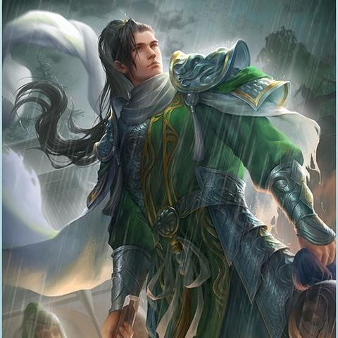 (执剑之刻阵容搭配攻略)执剑之刻强度榜全解析：各角色实力对比与最佳搭配攻略