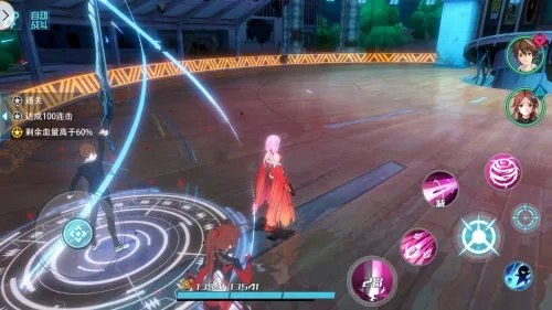 探寻罪恶背后的真相，畅玩罪恶王冠手游，体验真实的战争与阴谋