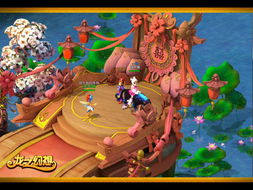 (龙之幻想破解版)探索奇幻世界的乐趣！小游戏龙之幻想带来无尽冒险和挑战