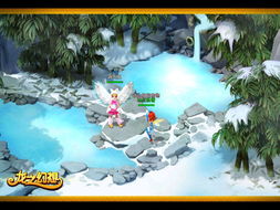 (龙之幻想破解版)探索奇幻世界的乐趣!小游戏龙之幻想带来无尽冒险和挑战 (龙之幻想破解版)探索奇幻世界的乐趣!小游戏龙之幻想带来无尽冒险和挑战