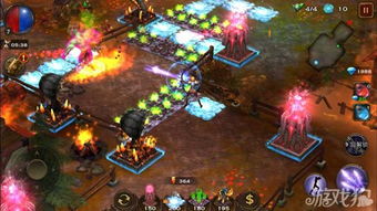 (塔防纪元哪几个英雄比较好)塔防纪元中最强大的三个角色，他们的实力无人能敌