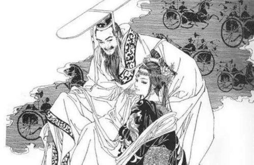 (东周列国春秋篇烽火戏诸侯哪一集)东周列国烽火戏诸侯：乱世纷争谋权争利的历史庙堂角斗