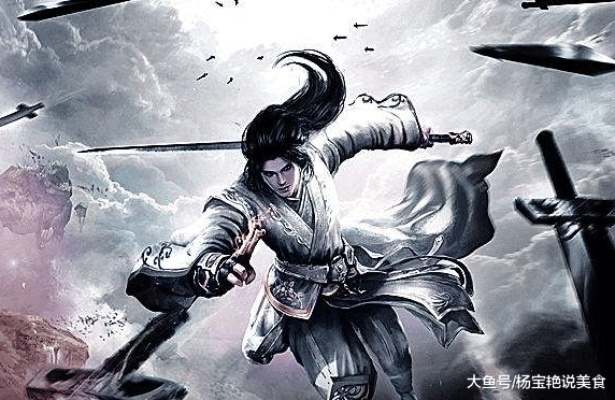 探寻武炼巅峰：揭秘武道真意，究竟是一种实力还是一种精神境界？