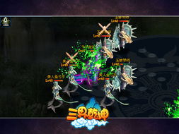 大闹天庭情迷龙女手游:探索神秘世界,挑战终极BOSS,尽享刺激战斗乐趣 大闹天庭情迷龙女手游:探索神秘世界,挑战终极BOSS,尽享刺激战斗乐趣