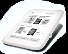 电脑上的电子书阅读器：如何选择最适合你的电子书阅读软件和设备