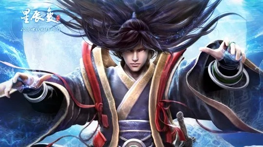 (“星辰变”)星辰变:探索宇宙之奥秘与人类命运交织的奇幻旅程 (“星辰变”)星辰变:探索宇宙之奥秘与人类命运交织的奇幻旅程