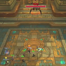 深入探索游艺道游戏引擎的设计理念与应用实例，打造精彩互动游戏体验