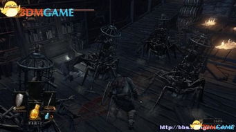 (黑魂3攻略流程视频)探秘黑魂3攻略：游民星空为你解密最全攻略，游戏必读攻略汇总