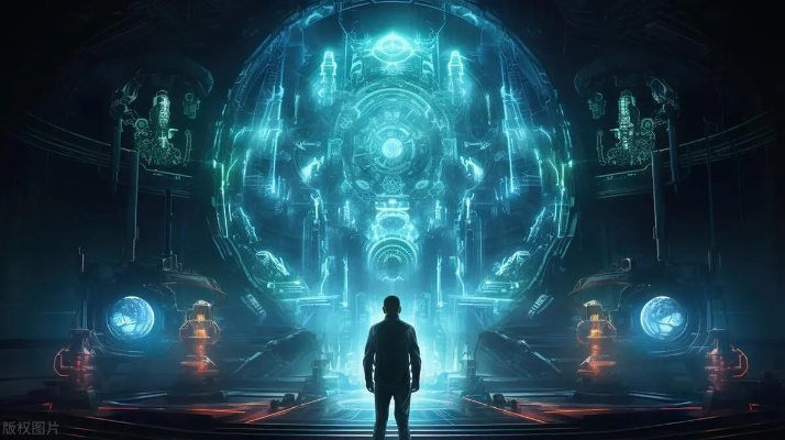 探寻小程序魂之界:打开神秘之门,探索无限可能性 探寻小程序魂之界:打开神秘之门,探索无限可能性