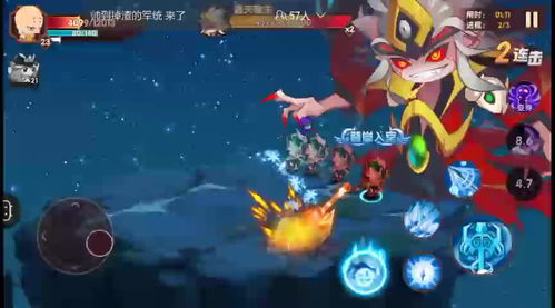 (幸运草骑士攻略)探索幸运草骑士最强阵容：组合搭配与策略指南助你征战世界