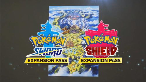 (宝可梦剑盾dlc技能获得大全)掌握精通宝可梦剑盾DLC攻略技巧，助你在游戏中轻松取得胜利