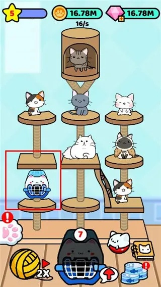 (猫咪公寓2攻略)为什么猫咪公寓2停止更新？用户疑问大解析，原因曝光！