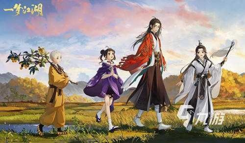 (《一梦江湖》)一梦江湖手游：探索江湖世界的奇幻旅程与精彩玩法解析