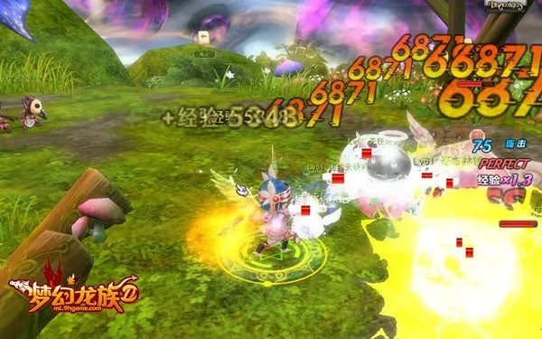 探索梦幻龙族ol:畅游奇幻世界,挑战巨龙守卫,成为传说中的勇士 探索梦幻龙族ol:畅游奇幻世界,挑战巨龙守卫,成为传说中的勇士