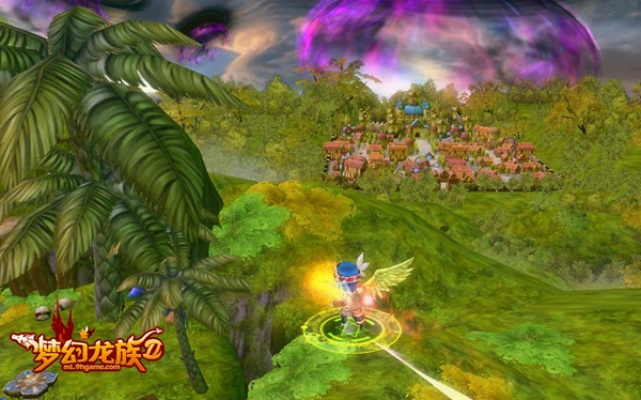 探索梦幻龙族ol:畅游奇幻世界,挑战巨龙守卫,成为传说中的勇士 探索梦幻龙族ol:畅游奇幻世界,挑战巨龙守卫,成为传说中的勇士