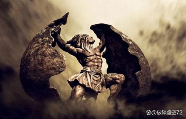 诸神传奇是什么年代写的？这部神话小说的创作时间是在哪个时期？