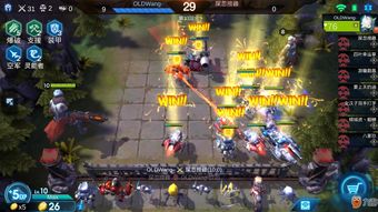 (棋兵斗阵是什么游戏)为什么棋兵斗阵无法进攻？探究策略与技巧的背后难题