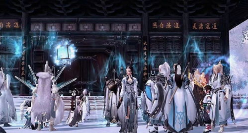 (剑网3缘起 手机端)探索剑网3缘起手机端:畅玩武侠世界的全新体验与精彩内容 (剑网3缘起 手机端)探索剑网3缘起手机端:畅玩武侠世界的全新体验与精彩内容