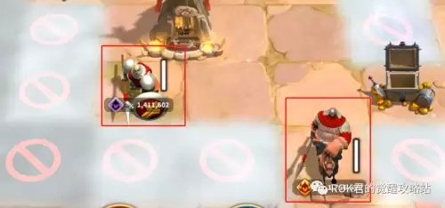 (迷之国度1.27)探秘迷之国度：构建最强阵容的终极攻略与角色搭配