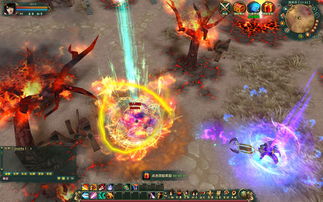 (坠星大陆手游)探索坠星大陆：当前游戏状态及玩家体验的全面分析