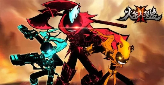 (火柴人联盟是什么类型的游戏)火柴人联盟3是哪个公司的?探寻这款游戏背后的开发者及发行商 (火柴人联盟是什么类型的游戏)火柴人联盟3是哪个公司的?探寻这款游戏背后的开发者及发行商