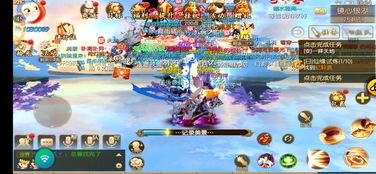 探寻御剑情缘图鉴大全,详细图文解析带坐标,助你破解游戏任何难关 探寻御剑情缘图鉴大全,详细图文解析带坐标,助你破解游戏任何难关