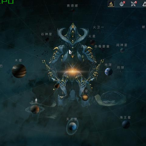 (warframe氏族战甲哪个好)氏族内的战甲是否值得更换为升级版装备？