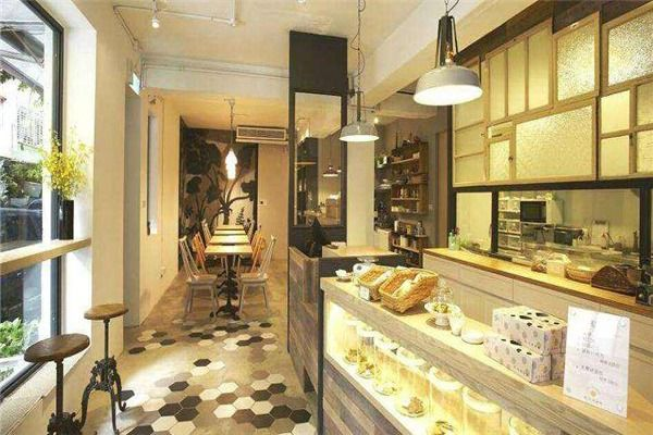 甜品连锁店最新版:品种翻新,店面升级,让你甜蜜无限享受甜品之旅 甜品连锁店最新版:品种翻新,店面升级,让你甜蜜无限享受甜品之旅