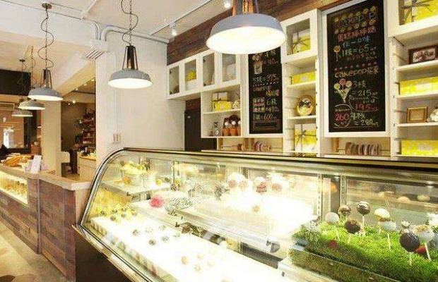 甜品连锁店最新版:品种翻新,店面升级,让你甜蜜无限享受甜品之旅 甜品连锁店最新版:品种翻新,店面升级,让你甜蜜无限享受甜品之旅