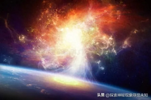 穿越时空,探索未知宇宙——世界之外易遇神秘的奇迹与未知力量 穿越时空,探索未知宇宙——世界之外易遇神秘的奇迹与未知力量