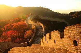 三国之壮丽河山：探寻历史遗迹，感受悠久文化之美，领略大气磅礴风景