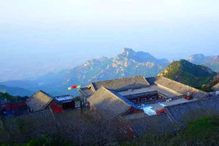 三国之壮丽河山:探寻历史遗迹,感受悠久文化之美,领略大气磅礴风景 三国之壮丽河山:探寻历史遗迹,感受悠久文化之美,领略大气磅礴风景