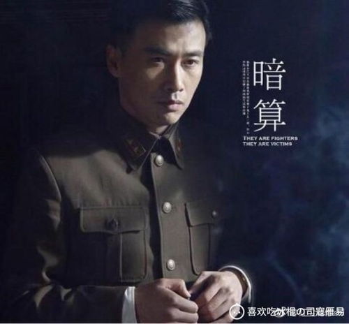 《代号》01谍战迷：揭开谍战背后的秘密，深度解析精心设计的间谍故事与人物情感