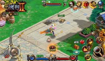 (战谷游戏官网)战谷还能玩吗？挑战不断，乐趣无穷，未来仍充满惊喜！