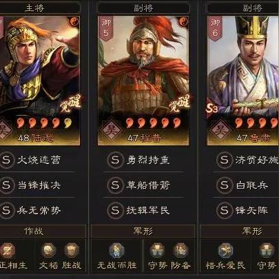 (争霸天下 3)完整攻略天下争霸三国志,助你在这个战争中取得最终的胜利 (争霸天下 3)完整攻略天下争霸三国志,助你在这个战争中取得最终的胜利